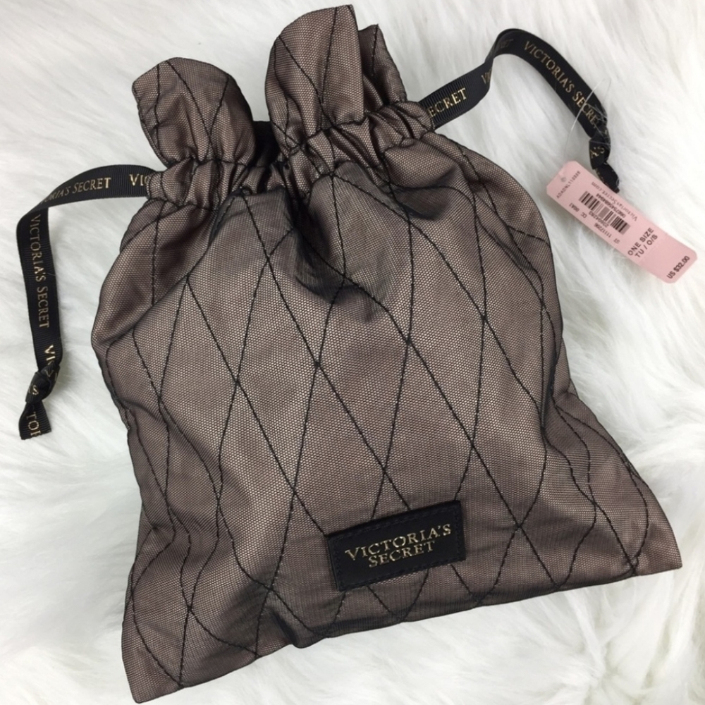 NWT Victoria's Secret Small Garment Bag